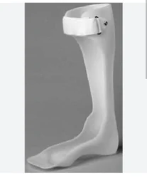 Posterior Splint for Foot – Leaf AFO – Singar Rehab