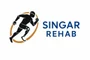 Singar Rehab Logo – Manufacturer of Artificial Limbs and Rehabilitation Equipment
