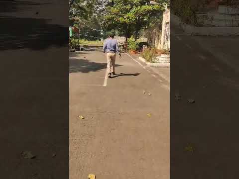 Artificial Leg Limb – Product Video – Singar Rehab