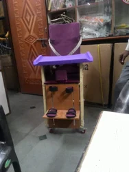 MS CP Chair – Physiotherapy Equipment – Singar Rehab
