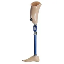 Above Knee Prosthesis – Singar Rehab